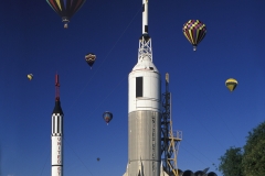 Balloons-at-NASA