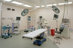 Operating-room